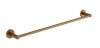 Lavita Wieszak na ręcznik Senso Brushed Copper 5900378371083